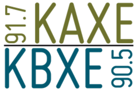 KAXE/KBXE